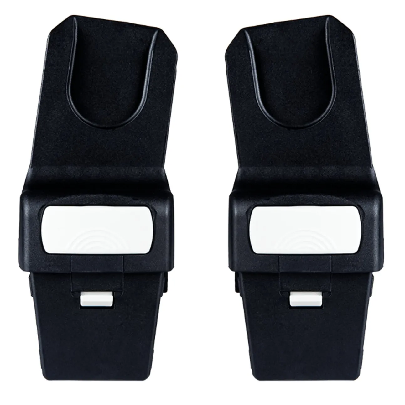 Adaptateur Siege Auto Bonavi Black