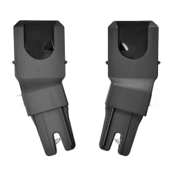 Adaptateurs Siege Auto Pebble Et Cabriofix