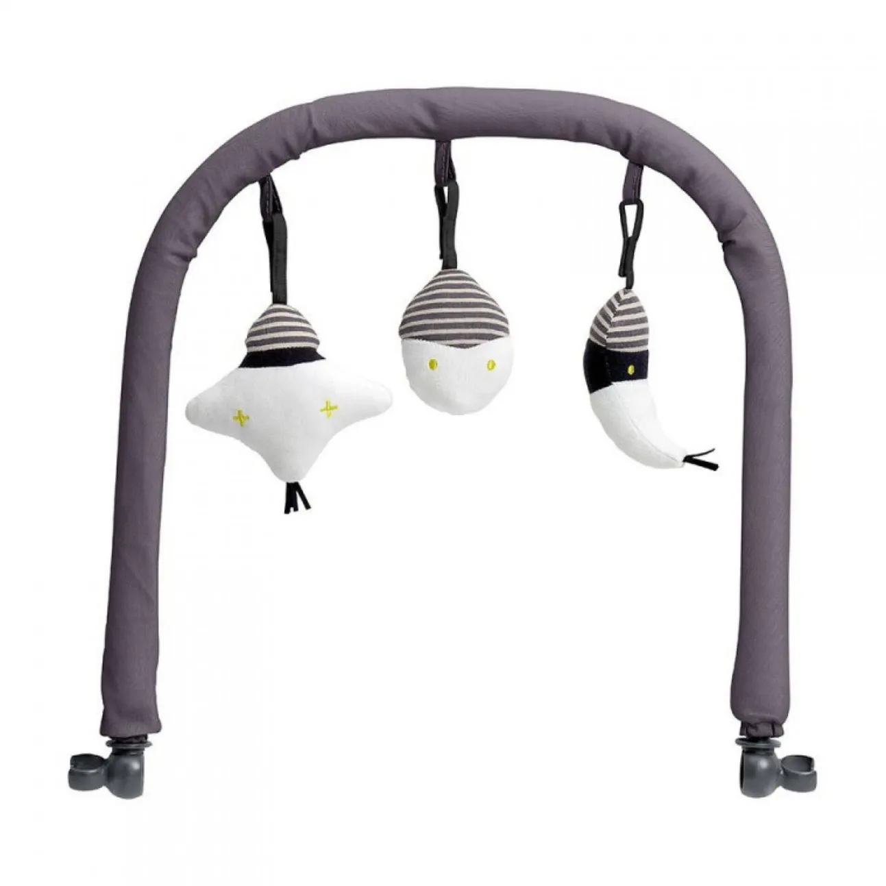 Arche De Jeux Coloris Unique