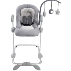 Arche De Jeux Transat Up&Down 2 Et 3 Grey