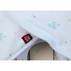 Babynomade® Double Polaire 0-6M Happy Fox