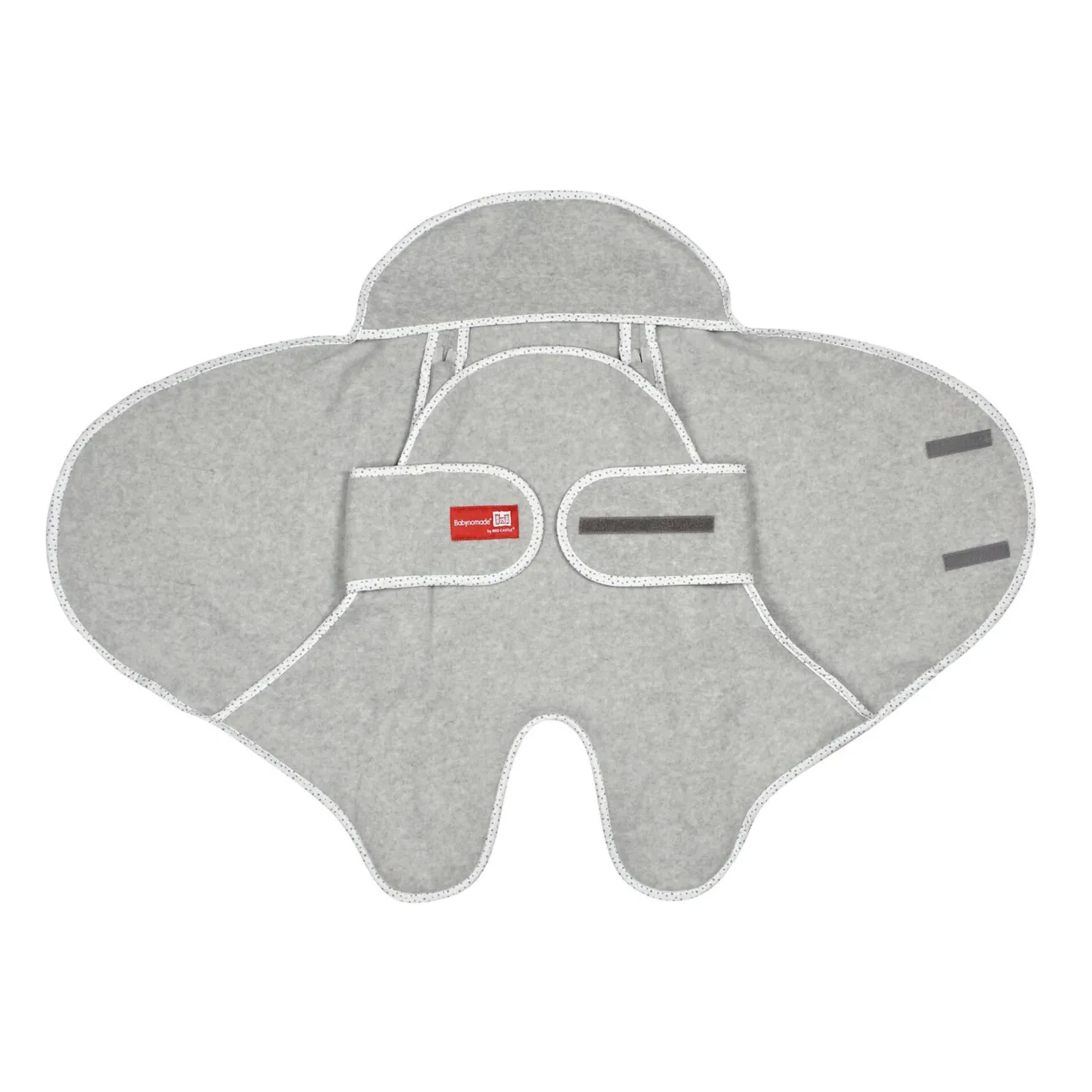 Babynomade® Simple Polaire 0-6 M Stella