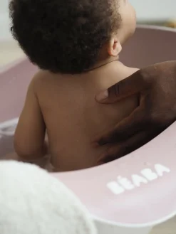 Baignoire Camele'O Old Pink