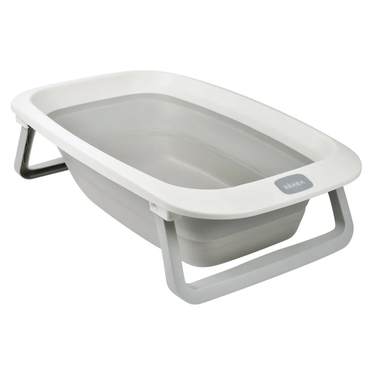 Baignoire Eazy Pop Velvet Grey