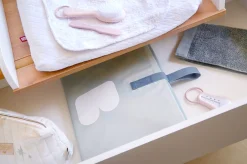 Baignoire Pop-Up Cameleo Green Blue