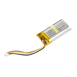 Batterie Unite Parent Ecoute Bébé Audio Simply Zen