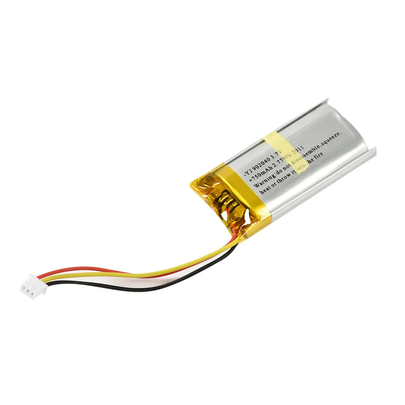 Batterie Unite Parent Ecoute Bébé Audio Simply Zen