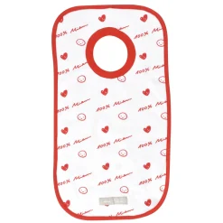 Bavoir Coton Mathilde Cabanas