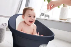 Beaba By Shnuggle - Baignoire Night Blue