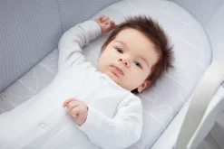 Beaba By Shnuggle - Lot 2 Draps Housse