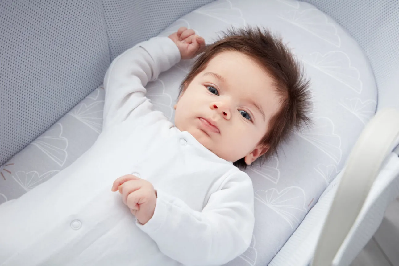 Beaba By Shnuggle - Lot 2 Draps Housse