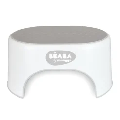 Beaba By Shnuggle - Marche Pied White