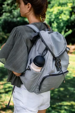 Boite Doseuse De Lait Empilable Night Blue