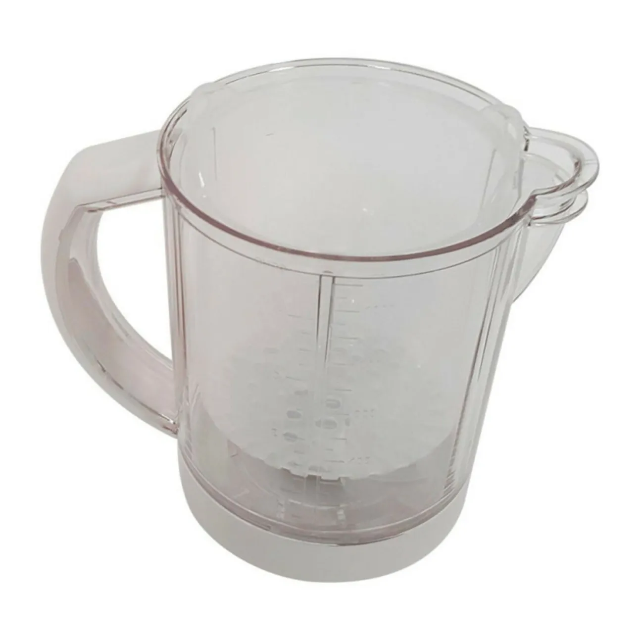 Bol Complet Babycook Solo/Duo® Grey (Bol + Couteau Complet +