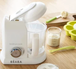 Bol Seul Babycook® Solo/Duo® White