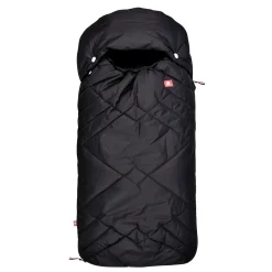 Chanceliere Evolutive 6-36M Black