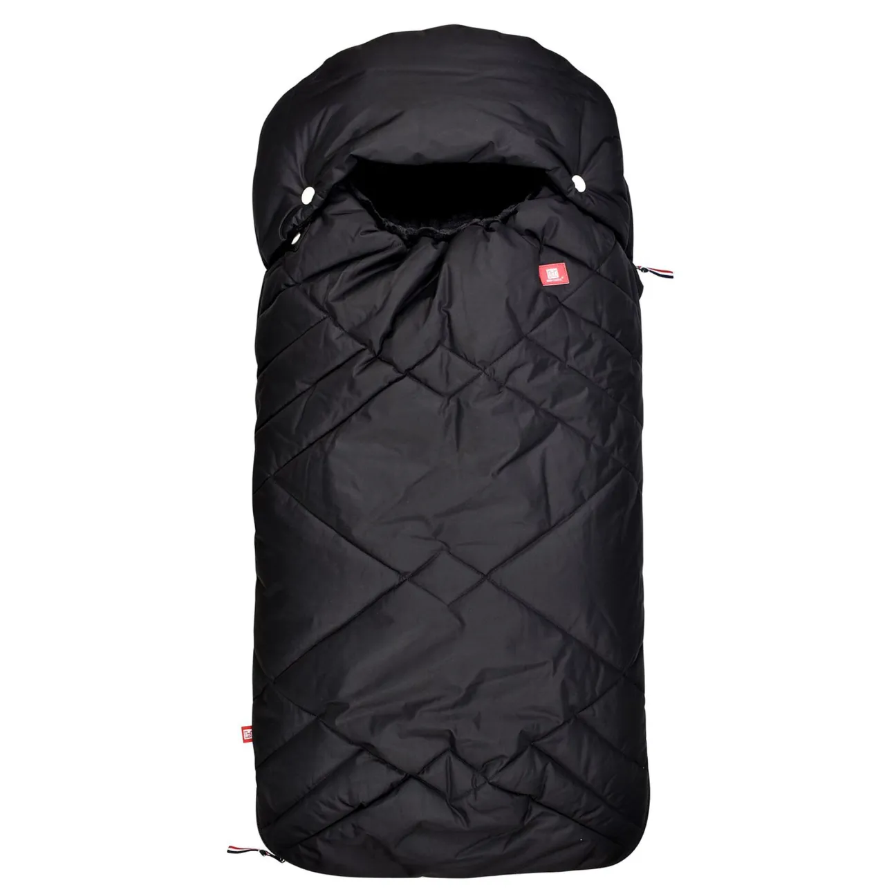 Chanceliere Evolutive 6-36M Black