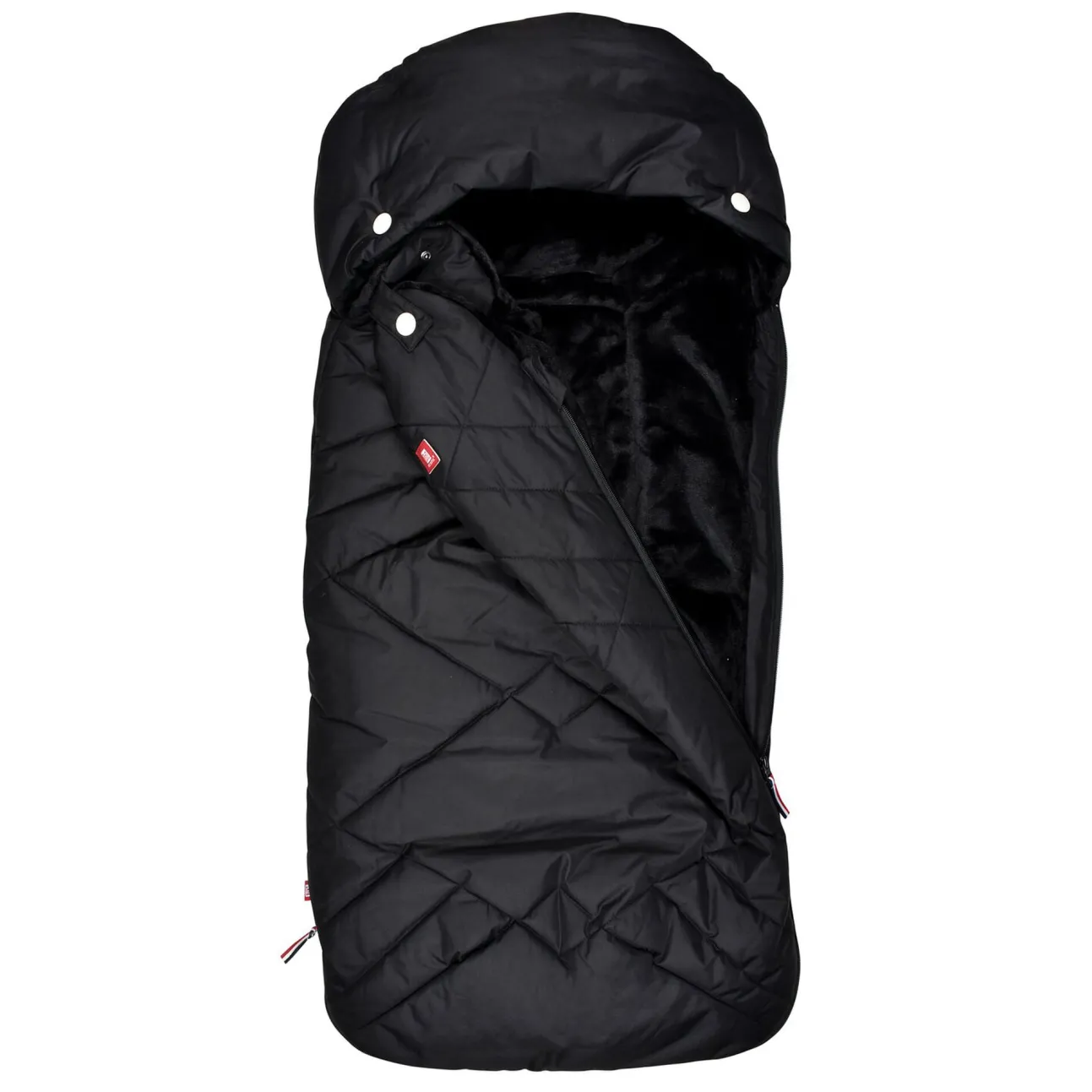 Chanceliere Evolutive 6-36M Black