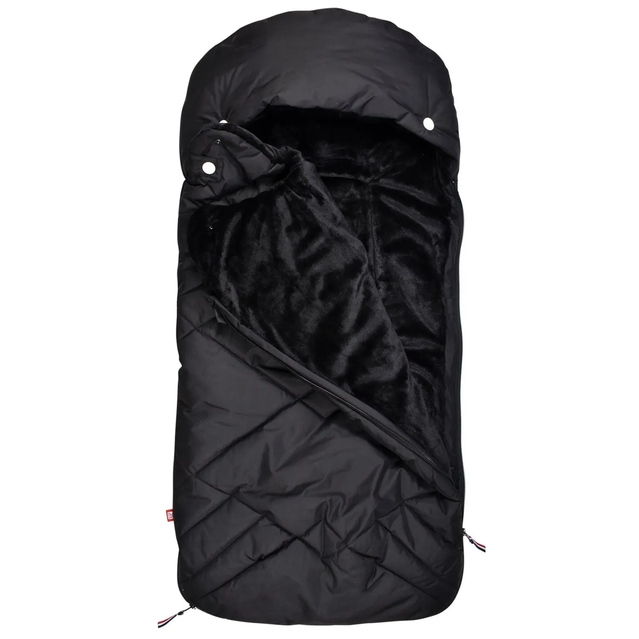 Chanceliere Evolutive 6-36M Black