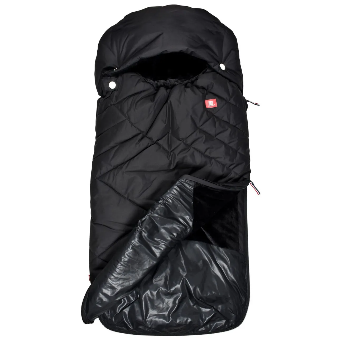 Chanceliere Evolutive 6-36M Black