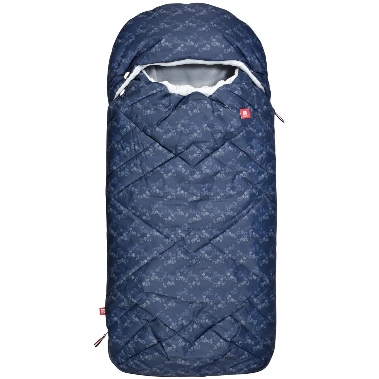 Chanceliere Evolutive 6-36M Imprime Stellar Dots