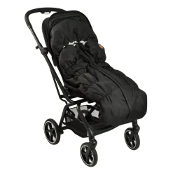 Chanceliere 6-24M Black