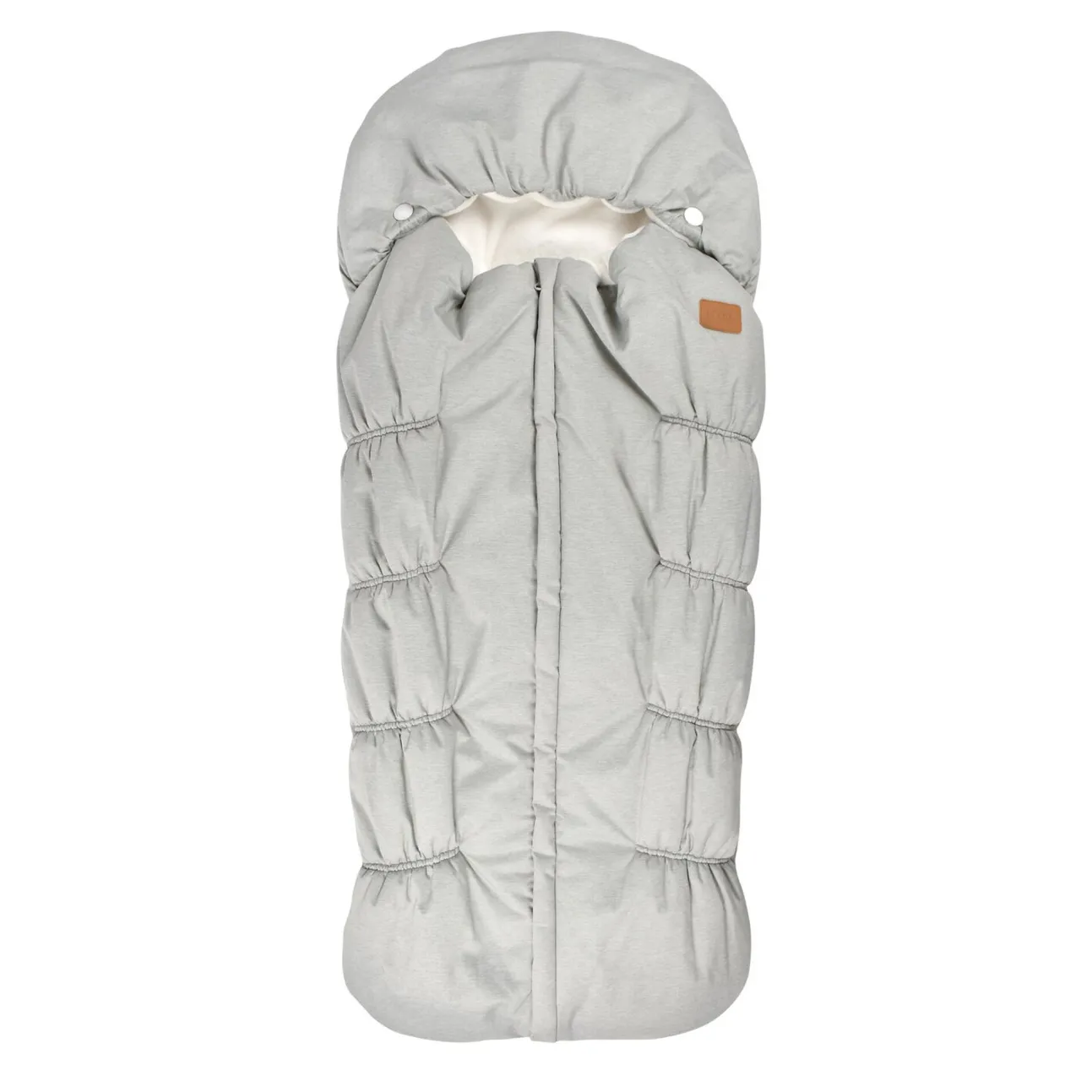 Chanceliere 6-24M Heather Grey