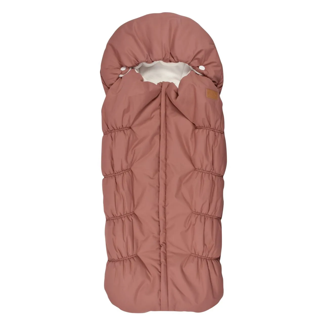 Chanceliere 6-24M Terracotta