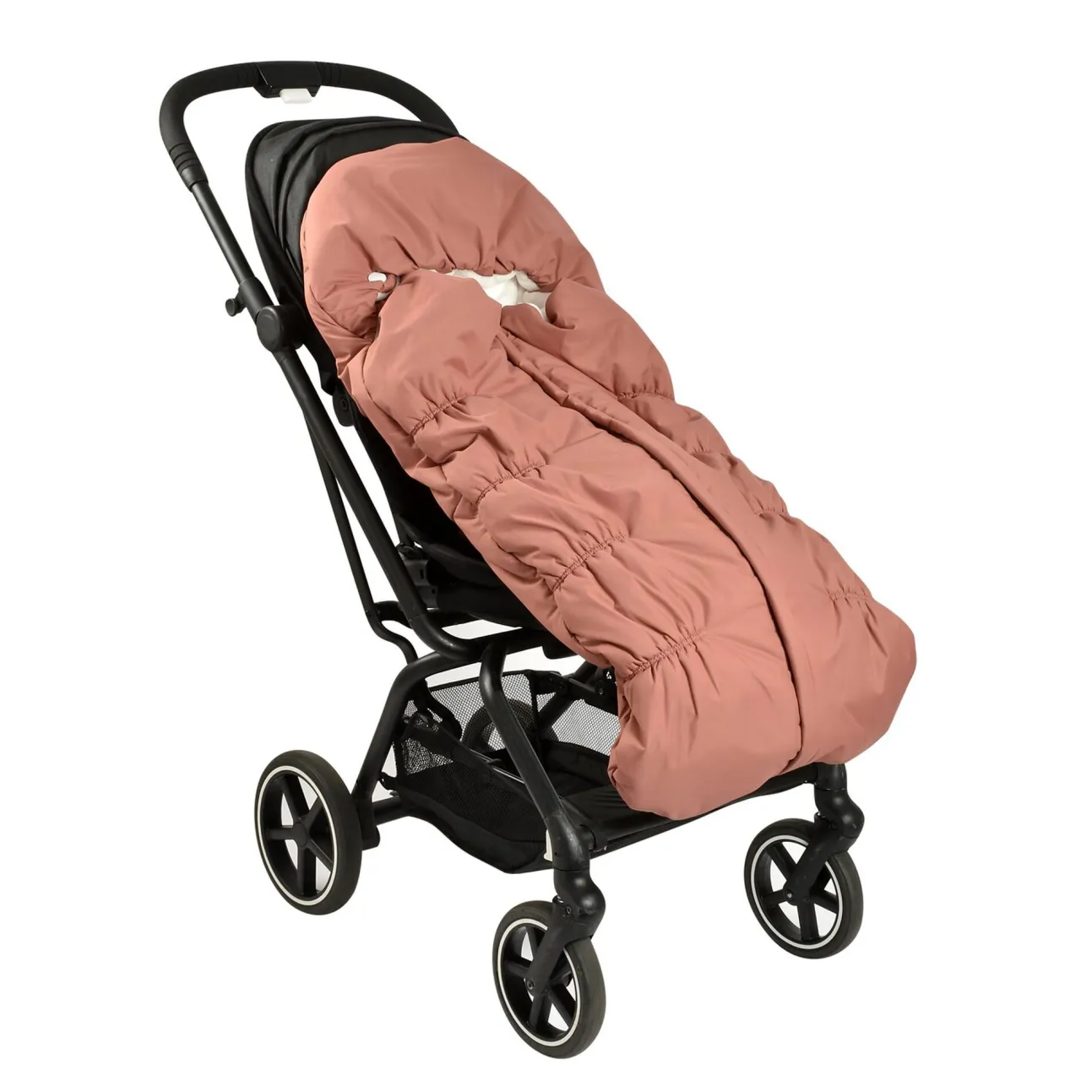 Chanceliere 6-24M Terracotta