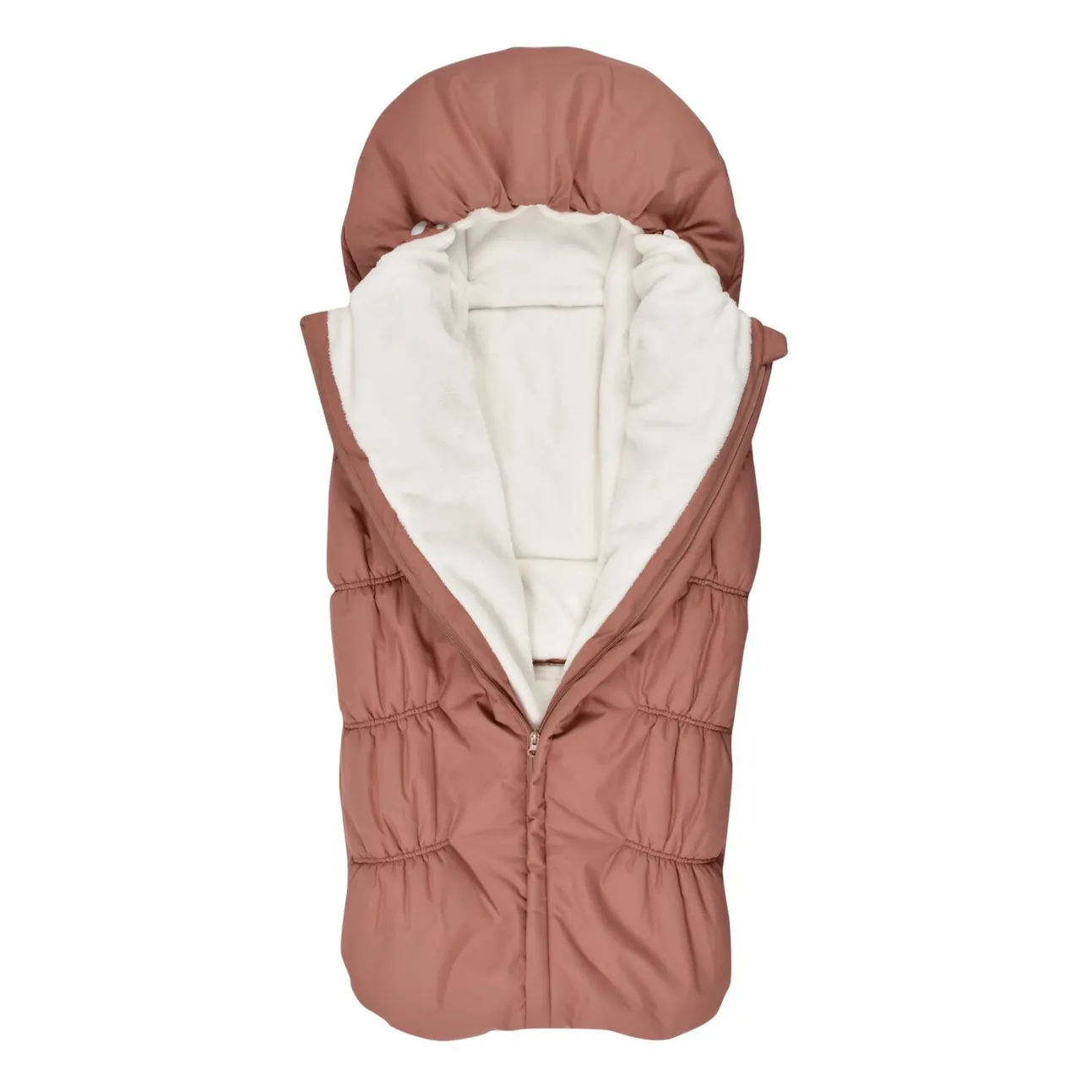 Chanceliere 6-24M Terracotta