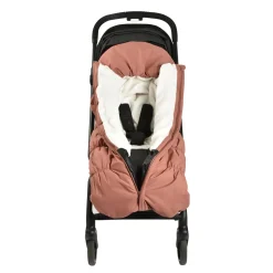 Chanceliere 6-24M Terracotta