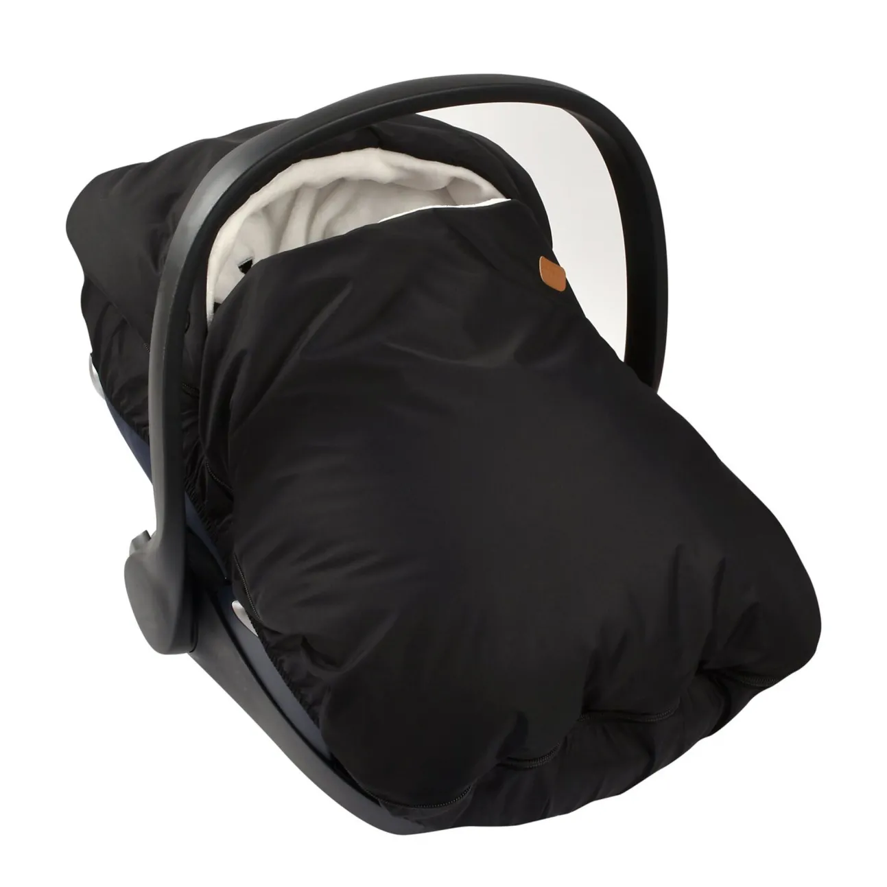 Chanceliere Siege Auto Black