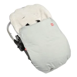 Chanceliere Siege Auto Heather Grey