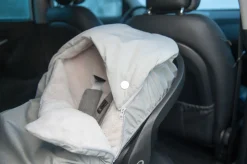 Chanceliere Siege Auto Heather Grey