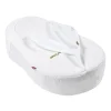 Cocoonacover™ Ouatinee Fleur De Coton® White