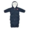 Combi C-Zip 12-24M Navy Blue