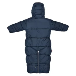Combi C-Zip 12-24M Navy Blue