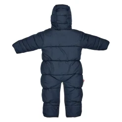 Combi C-Zip 12-24M Navy Blue