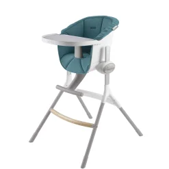 Coussin D'Assise Pour Chaise Haute Up&Down Blue