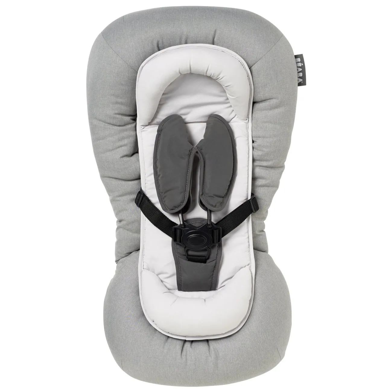 Coussin Transat Up&Down Heather Grey