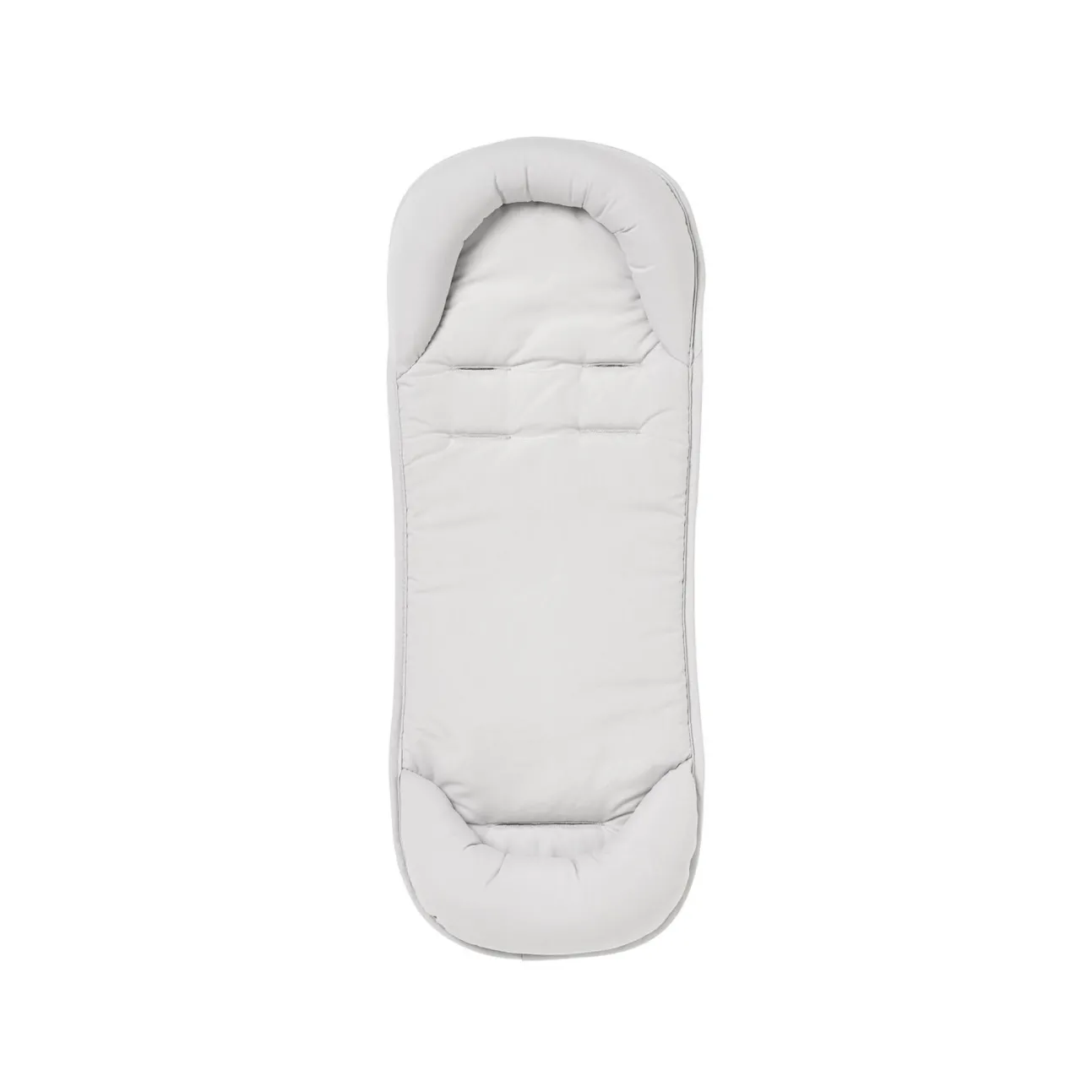 Coussin Transat Up&Down Heather Grey