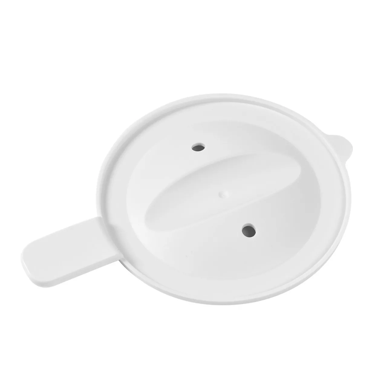 Couvercle Anti Projections Babycook® Néo