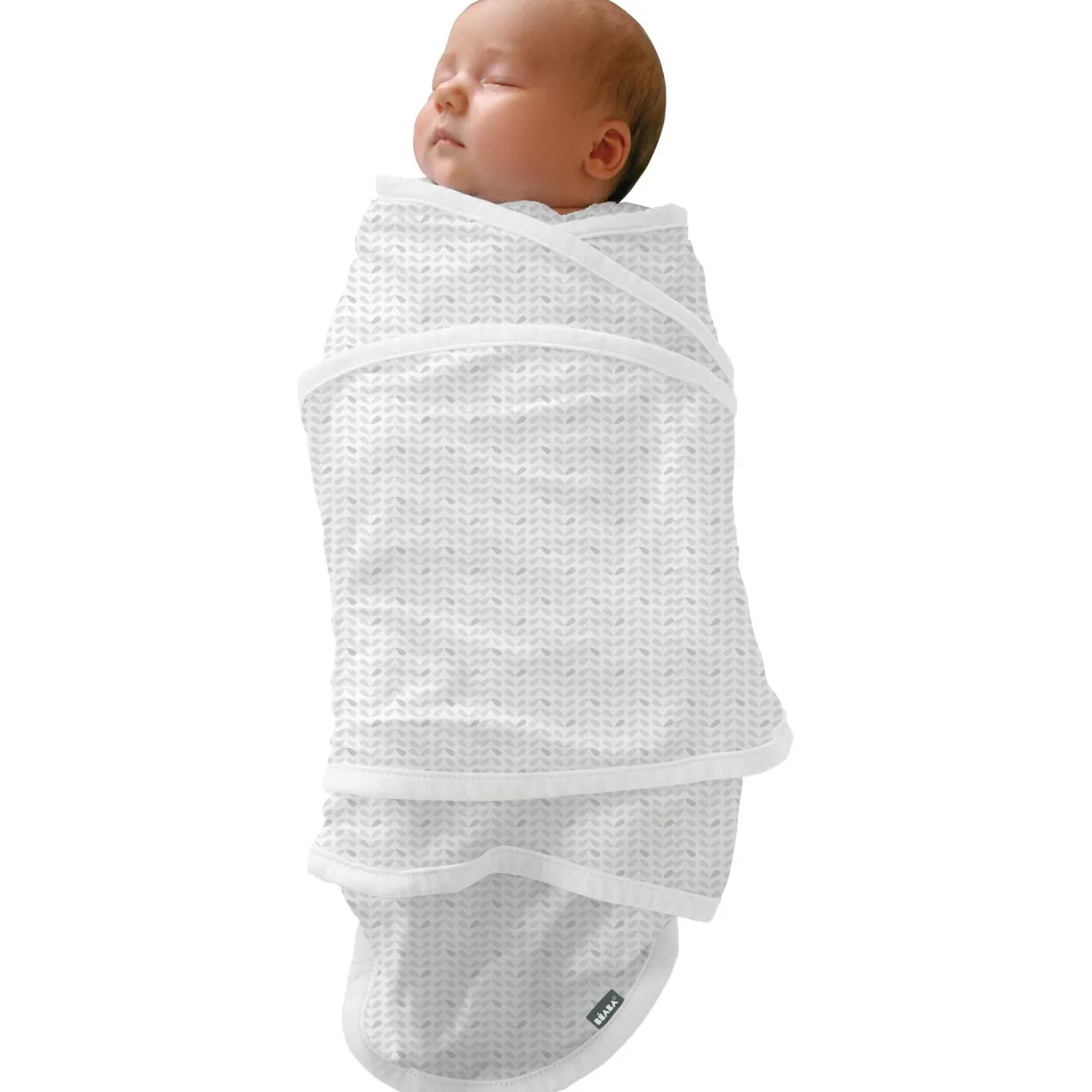 Couverture Miracle™ Leaf