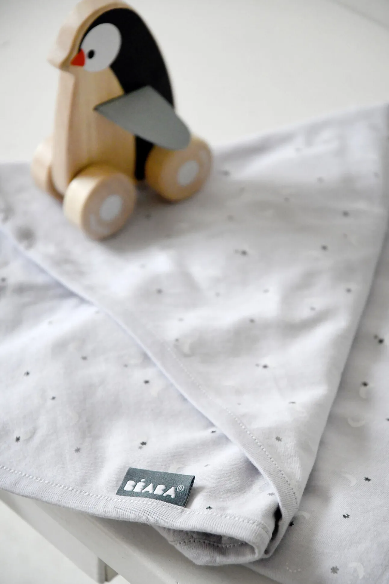 Couverture Miracle™ Moon And Stars