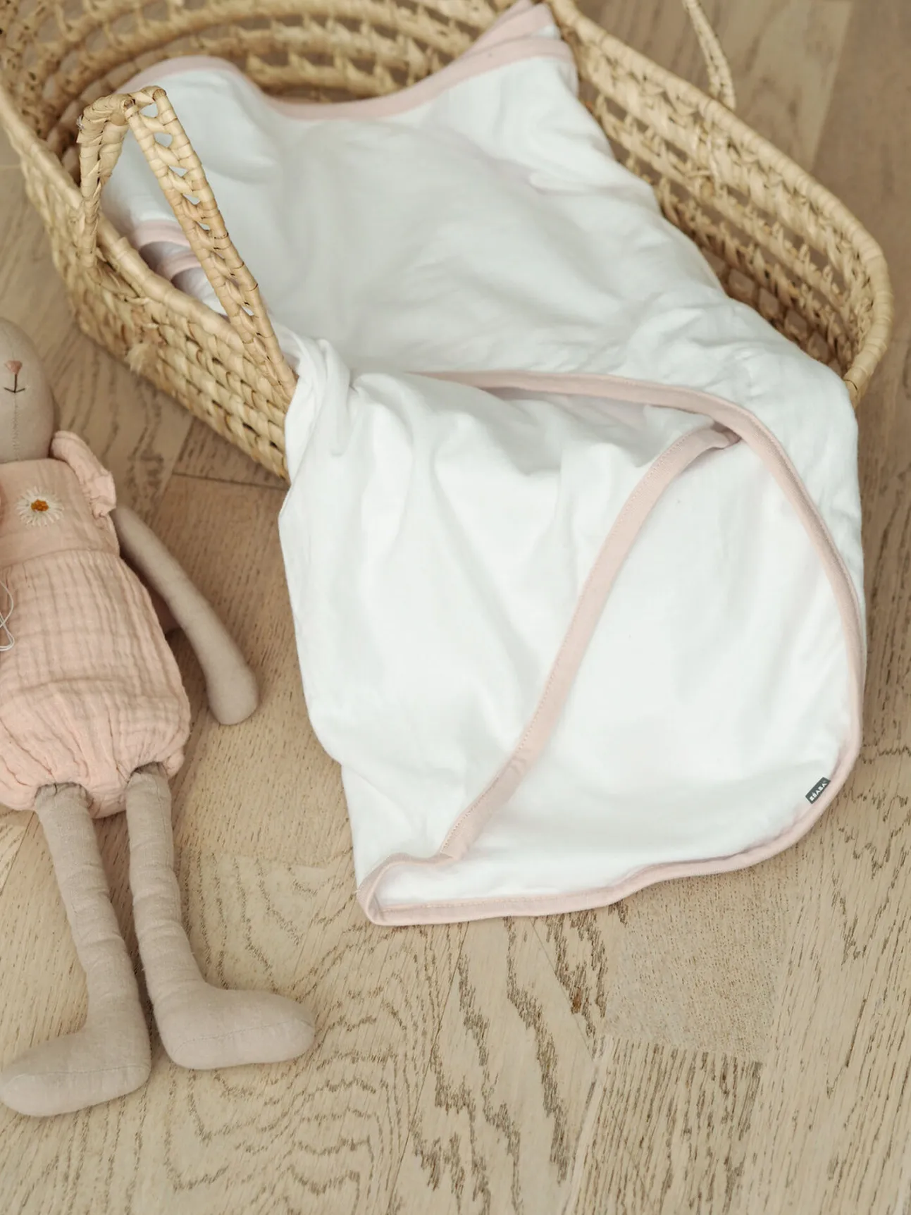 Couverture Miracle™ White