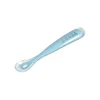 Cuillere 1Er Age Silicone Blue