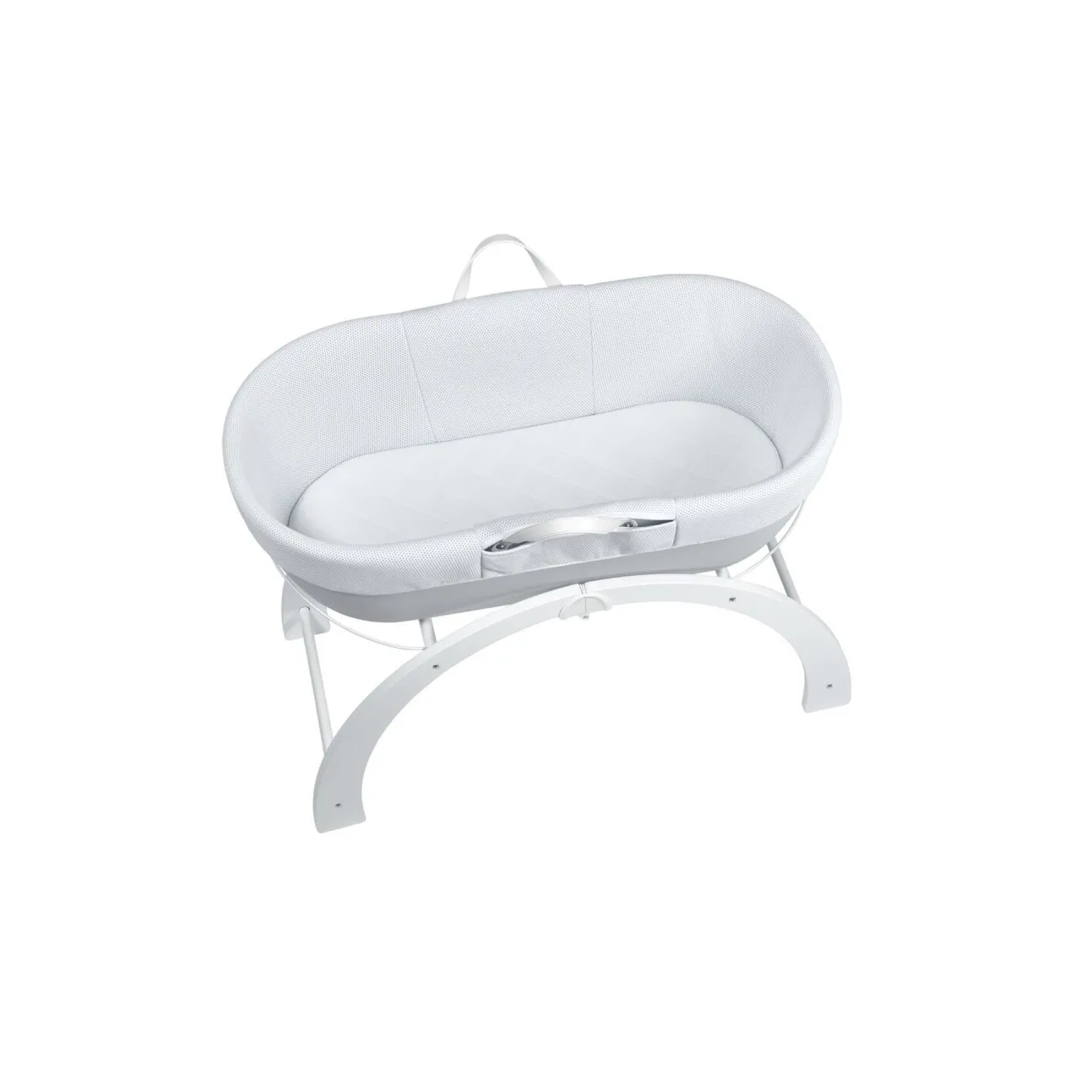 Dreami Couffin + Support