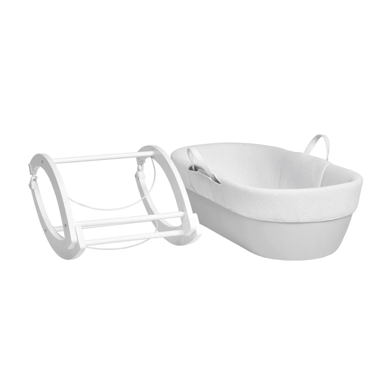 Dreami Couffin + Support