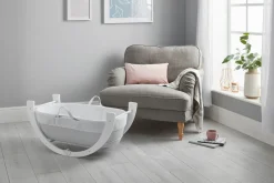 Dreami Couffin + Support