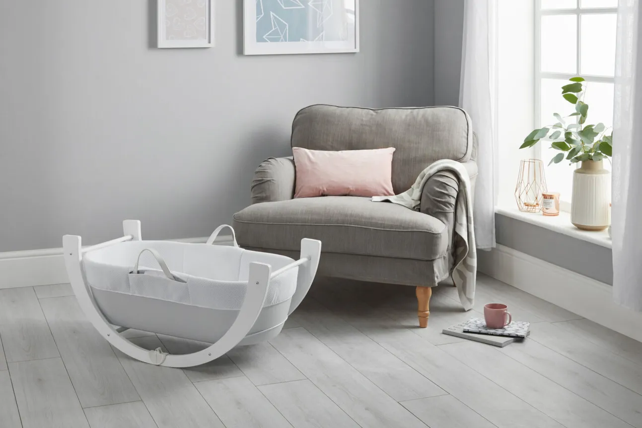 Dreami Couffin + Support